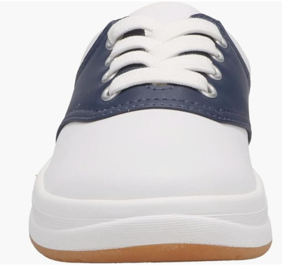 Girl's School Days (Little Big Kid) Sneaker