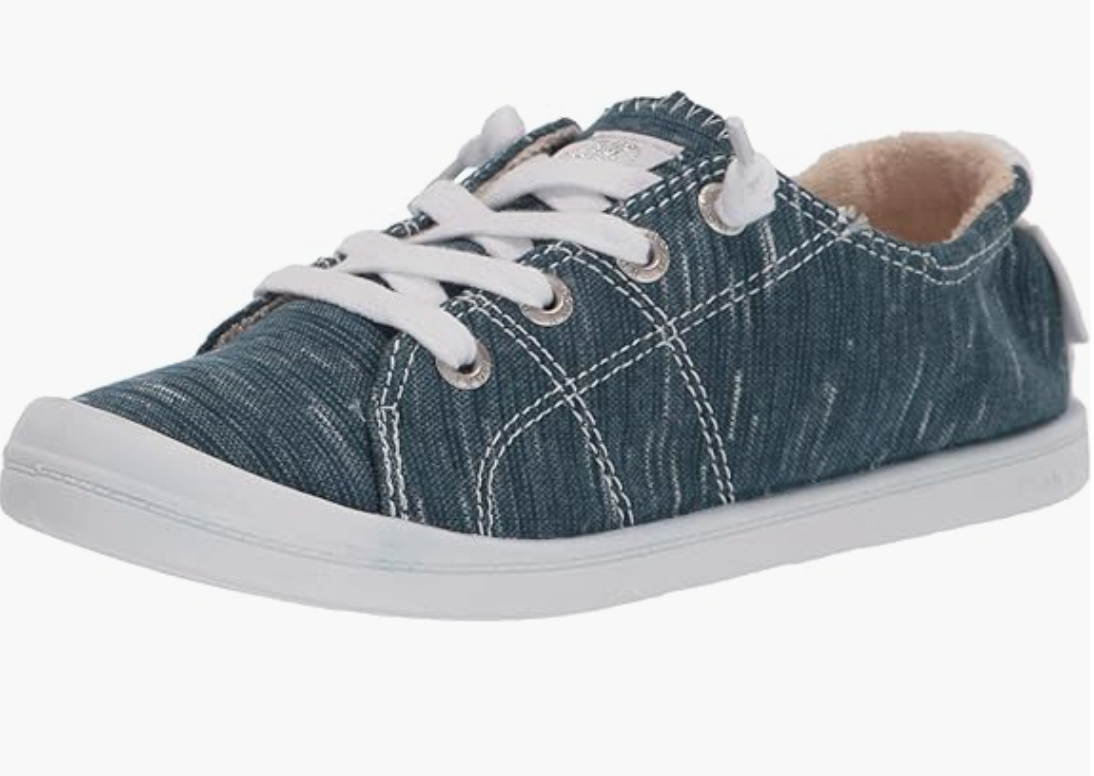 Women's Sneaker Loafer Flat