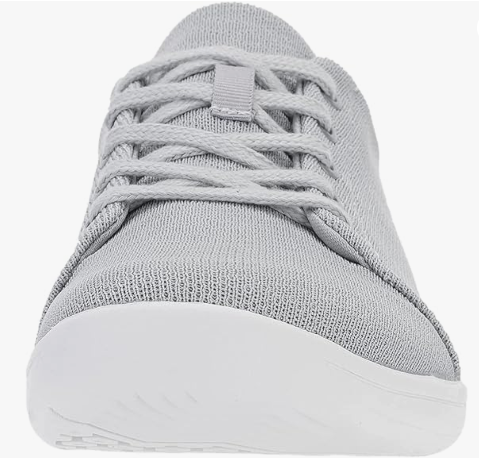 Men's Transitional Barefoot Shoe for Beginners, Lifestyle Inspired, Minimalist
