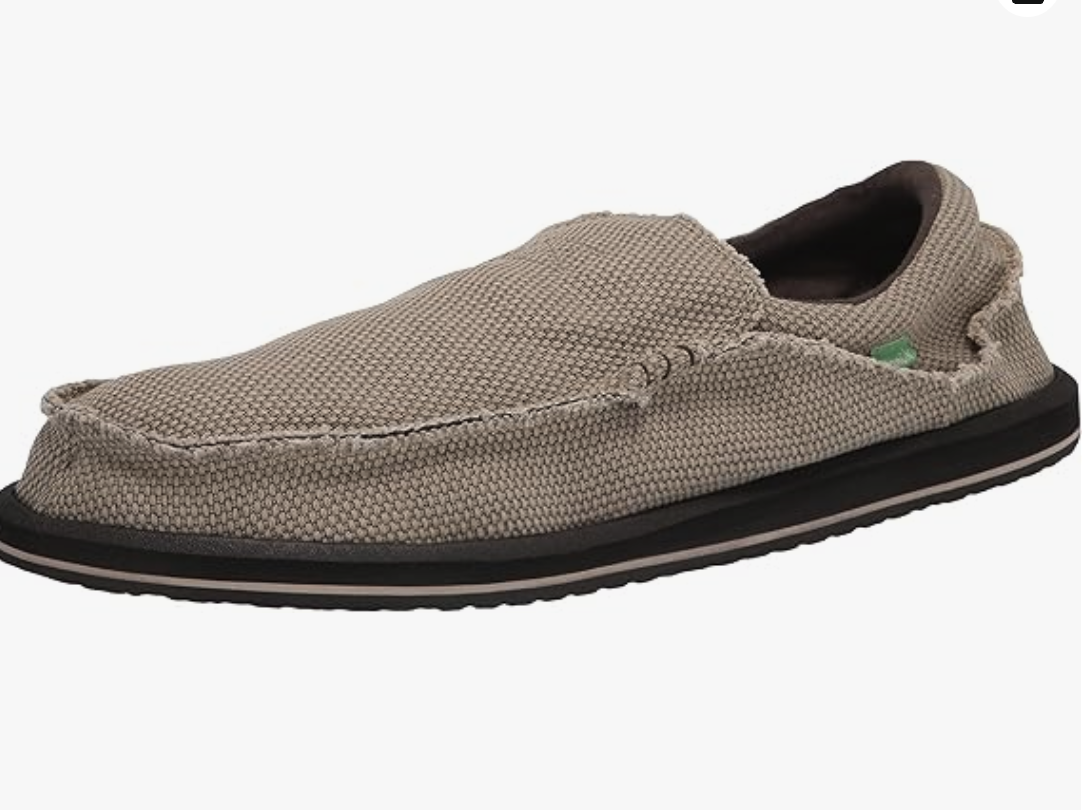 Mens Original Chiba Loafers for Men