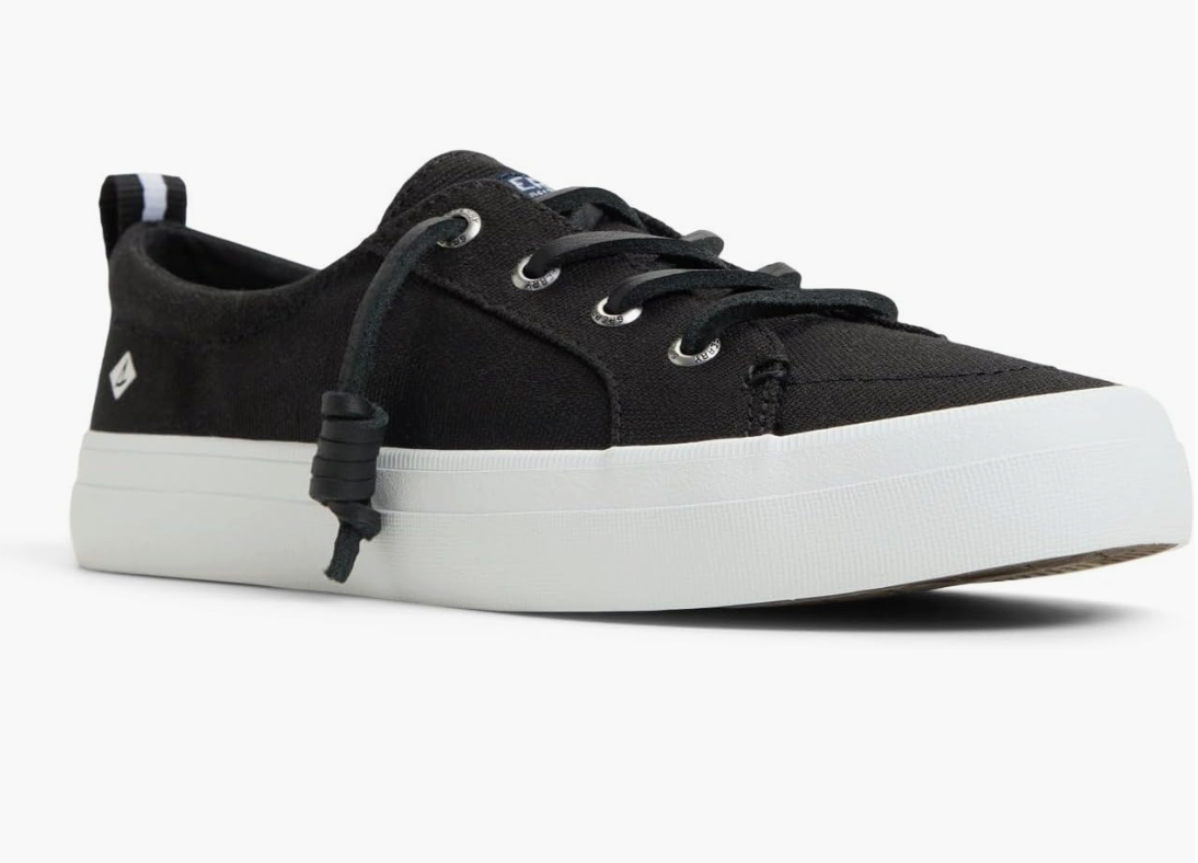 Women's Crest Vibe Core Sneaker