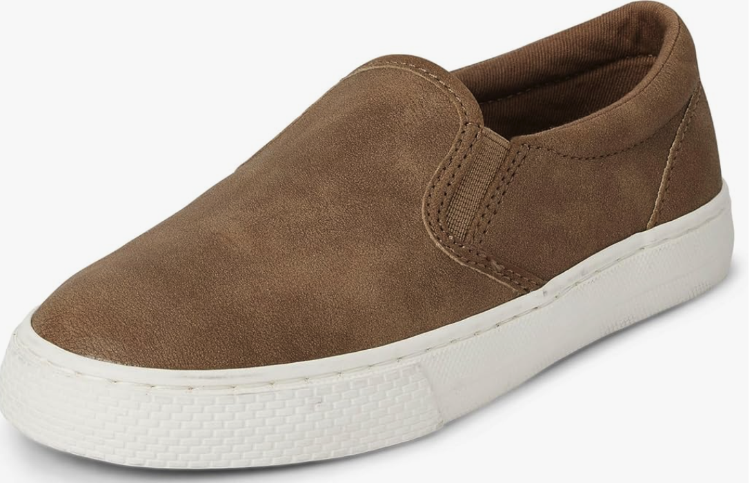 Men's Slip on Casual Shoes Loafer