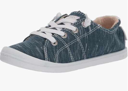 Women's  Sneaker Loafer Flat