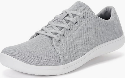 Men's Transitional Barefoot Shoe for Beginners, Lifestyle Inspired, Minimalist