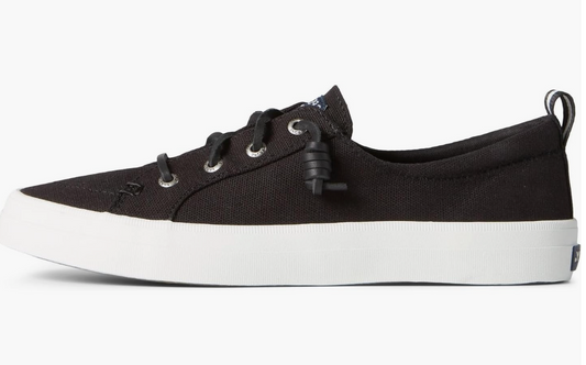 Women's Crest Vibe Core Sneaker