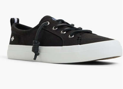 Women's Crest Vibe Core Sneaker