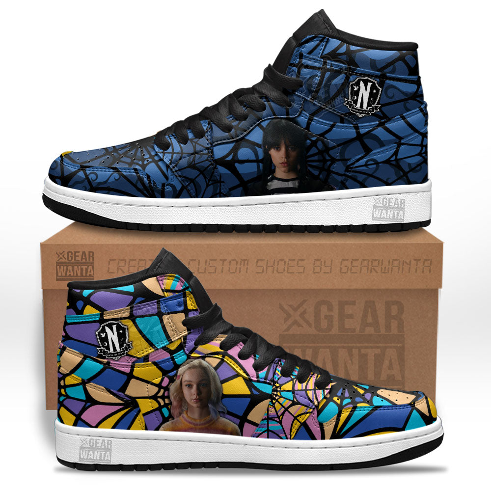 Window Wednesday J1s Sneakers Gifts Idea For Fans MN23