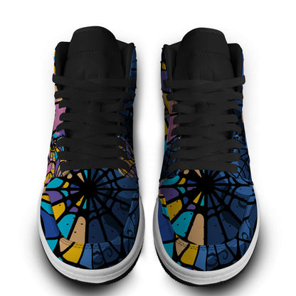 Window Wednesday J1s Sneakers Gifts Idea For Fans MN23
